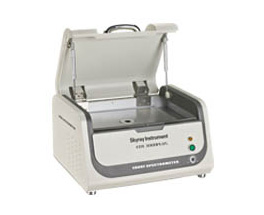 X熒光貴金屬檢測(cè)儀